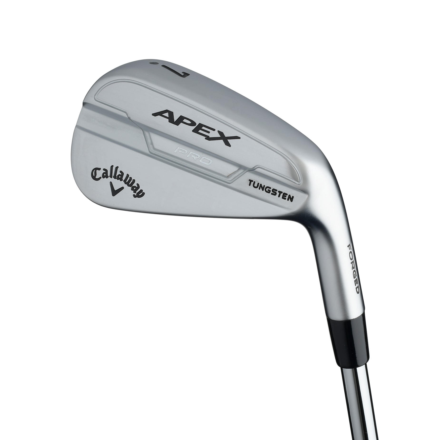 Callaway Apex Pro 21 Irons | Hot List 2023 | Golf Digest | | Best